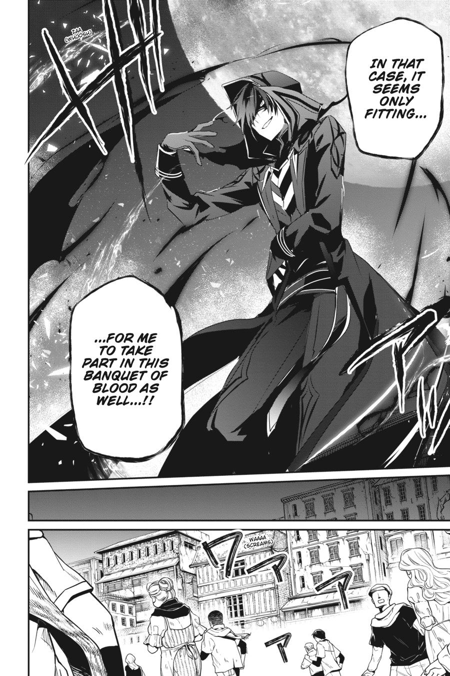 The Eminence in Shadow Chapter 28 - Page 14