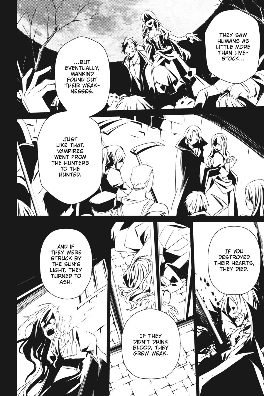 The Eminence in Shadow Chapter 28 - Page 22