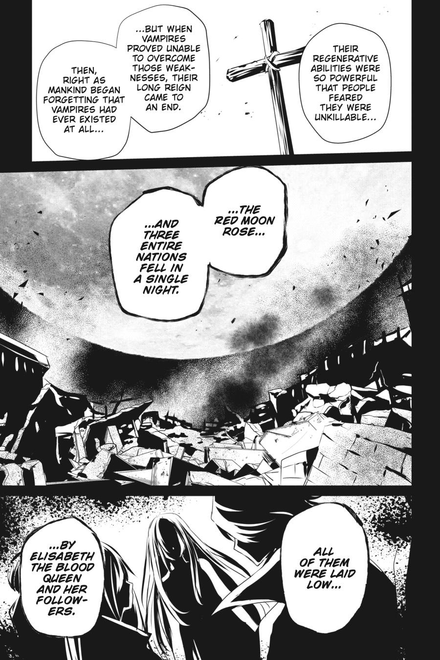 The Eminence in Shadow Chapter 28 - Page 23