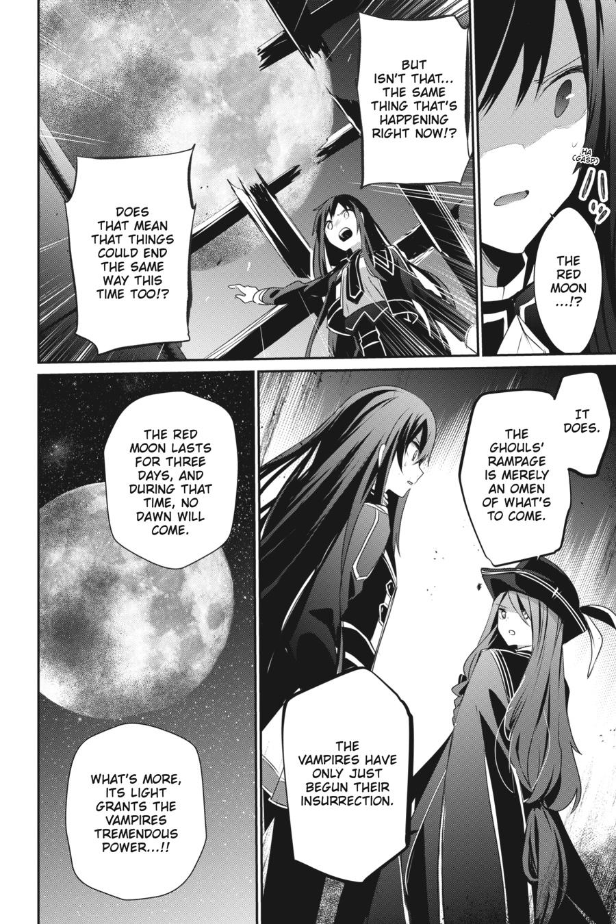 The Eminence in Shadow Chapter 28 - Page 24