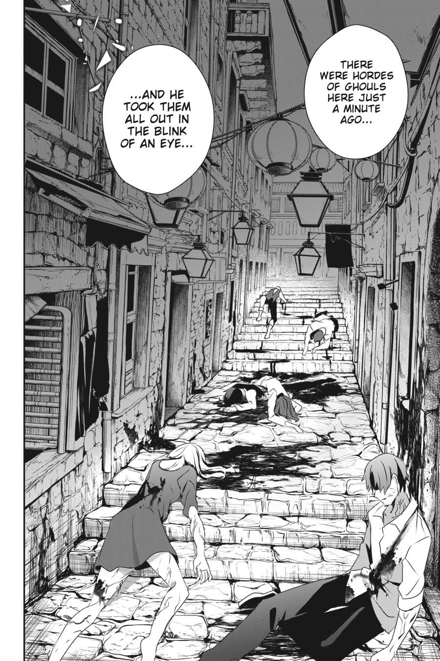 The Eminence in Shadow Chapter 28 - Page 32