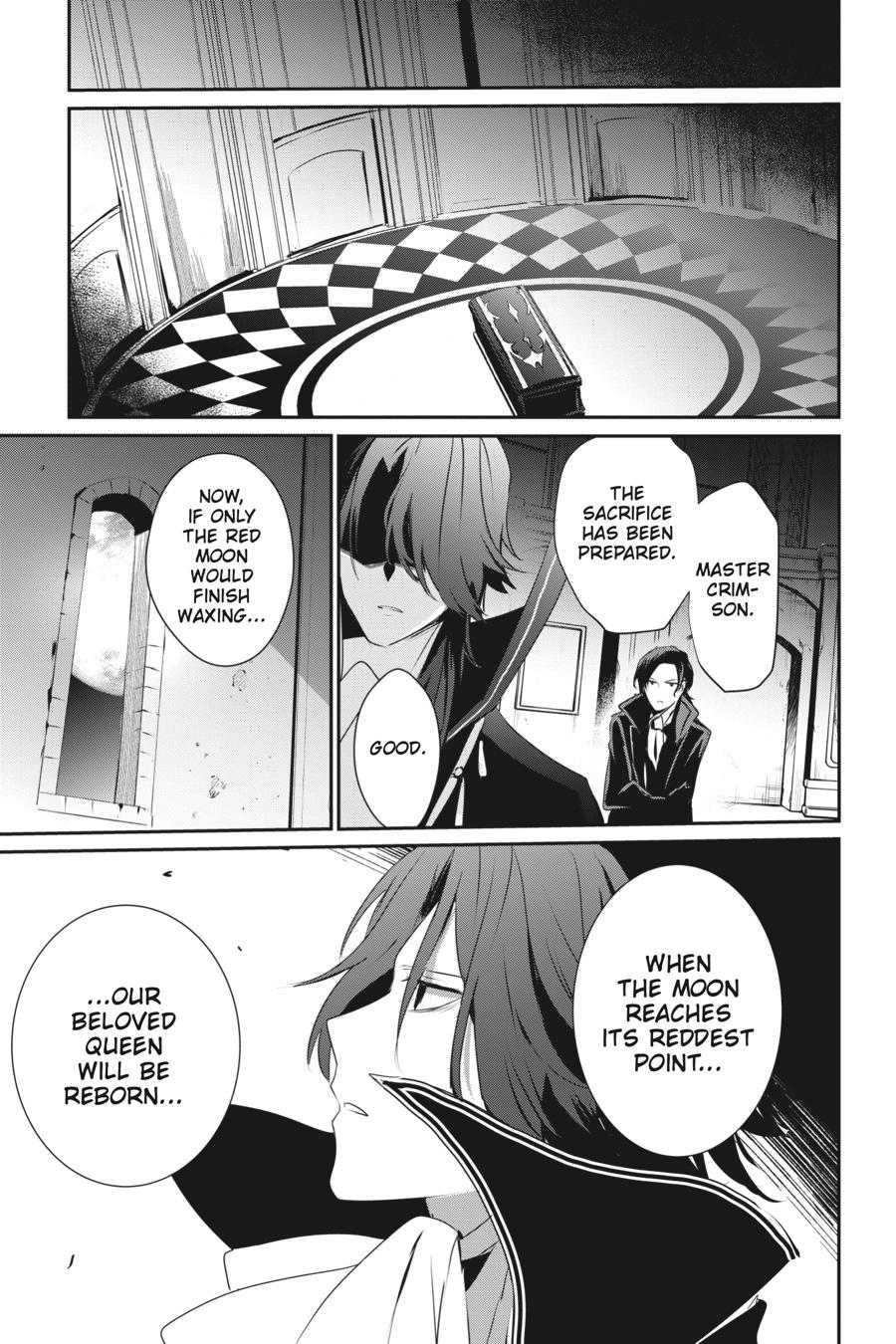 The Eminence in Shadow Chapter 28 - Page 33