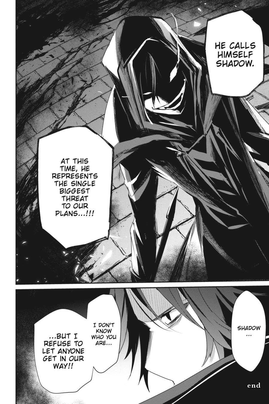 The Eminence in Shadow Chapter 28 - Page 36