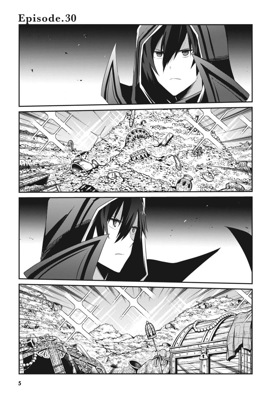 The Eminence in Shadow Chapter 30 - Page 5