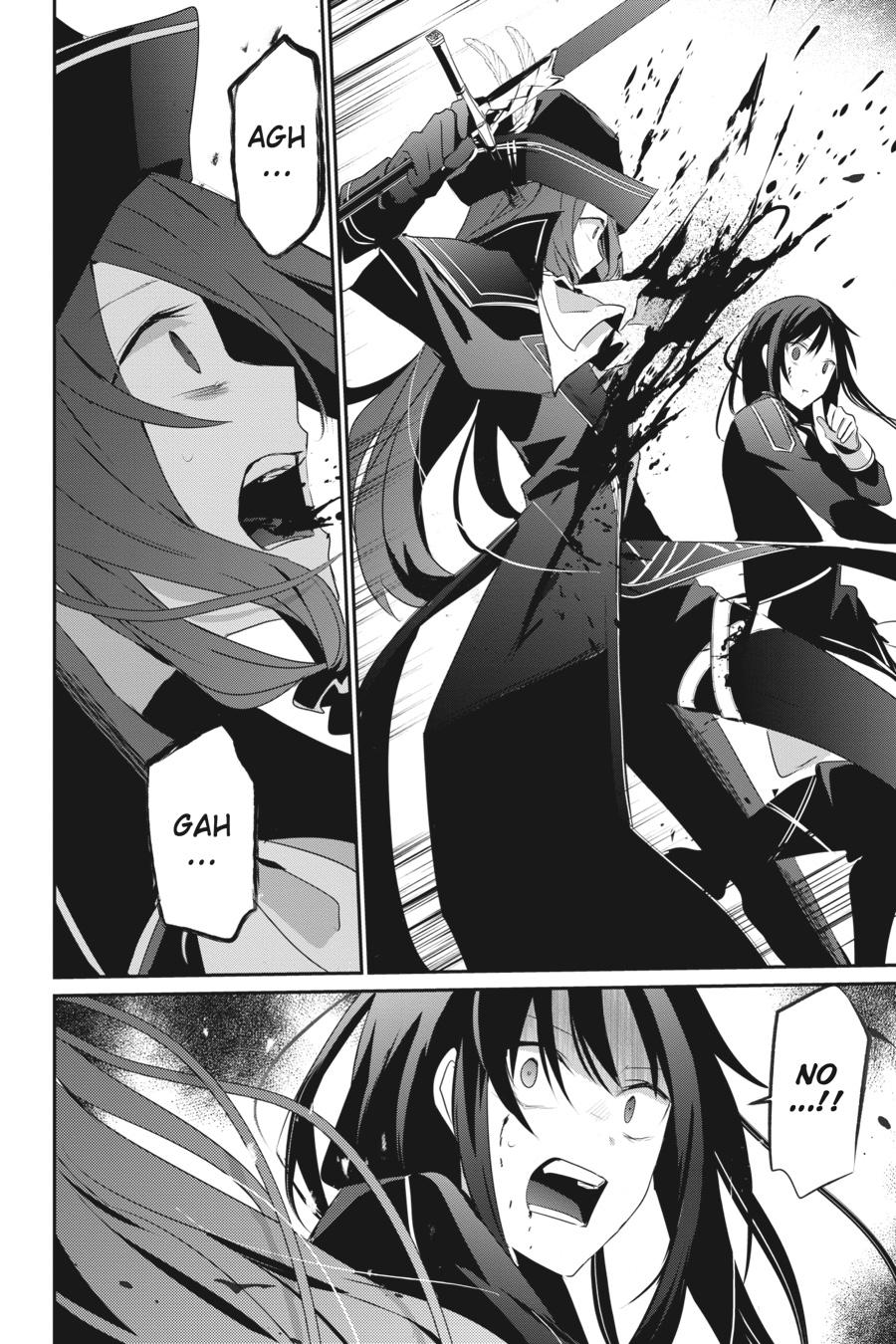 The Eminence in Shadow Chapter 30 - Page 14