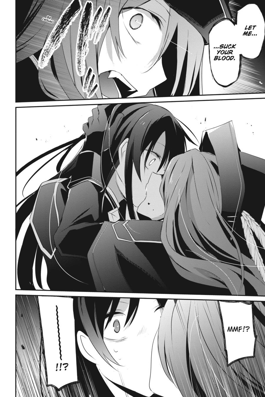 The Eminence in Shadow Chapter 30 - Page 16