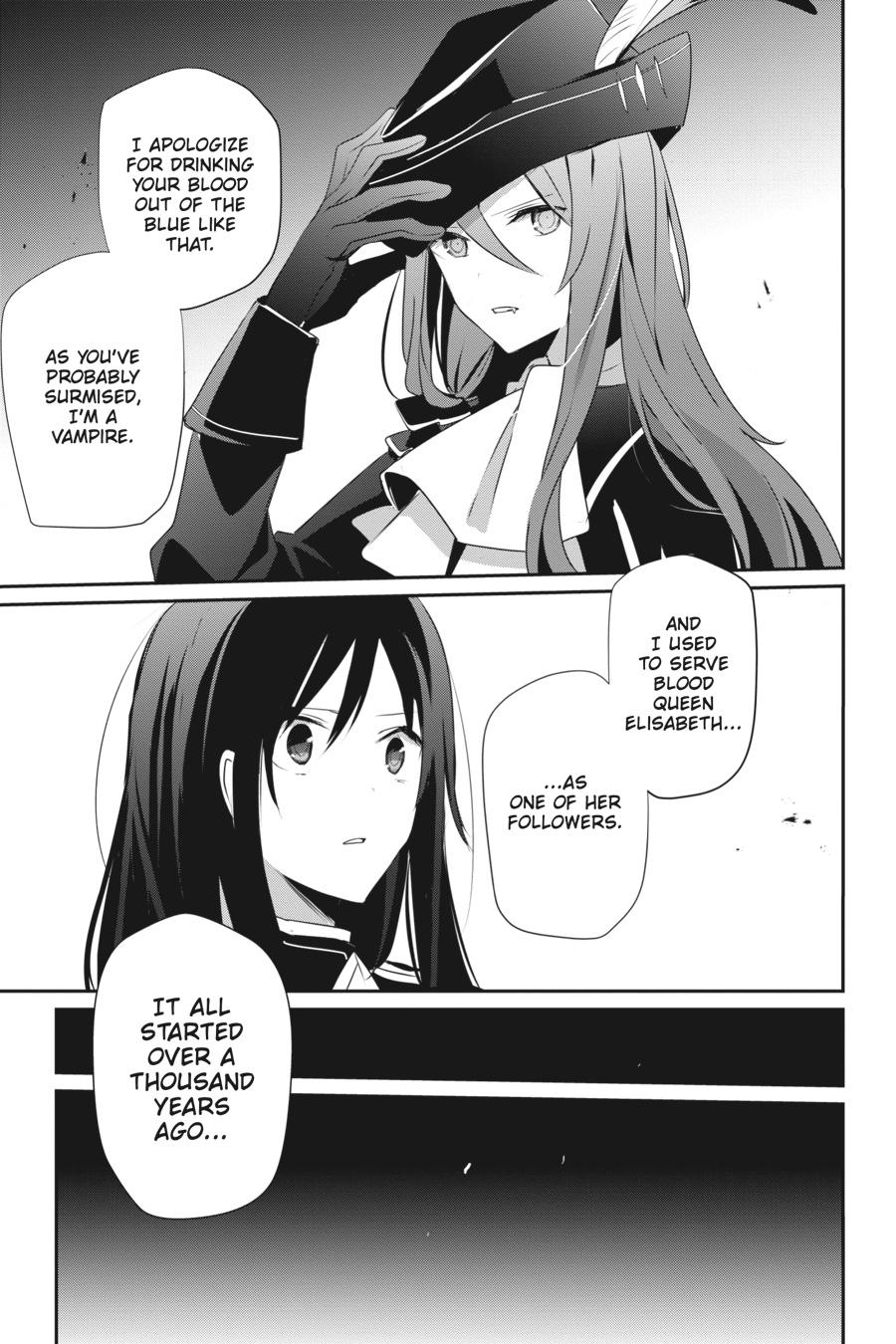 The Eminence in Shadow Chapter 30 - Page 23