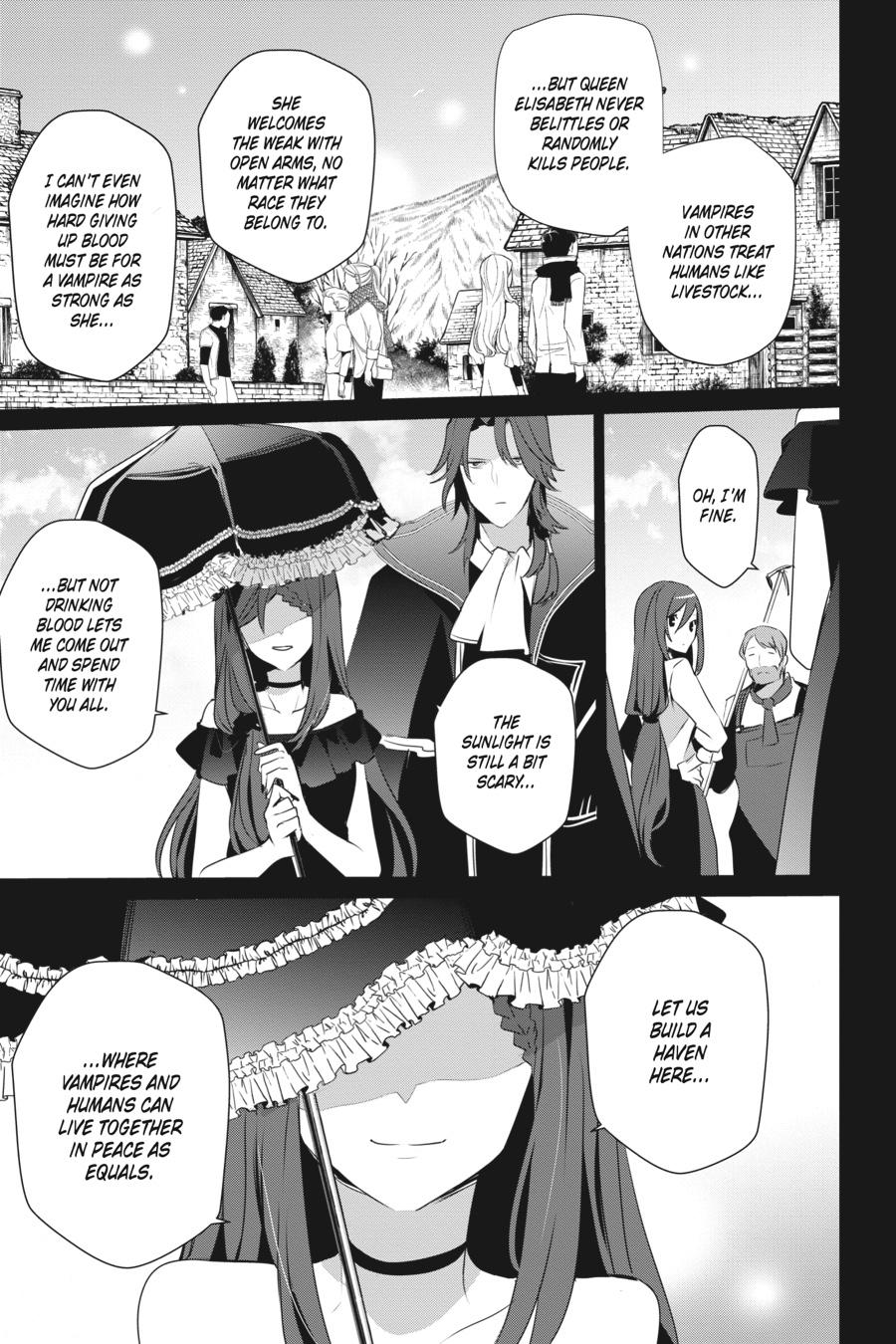 The Eminence in Shadow Chapter 30 - Page 25