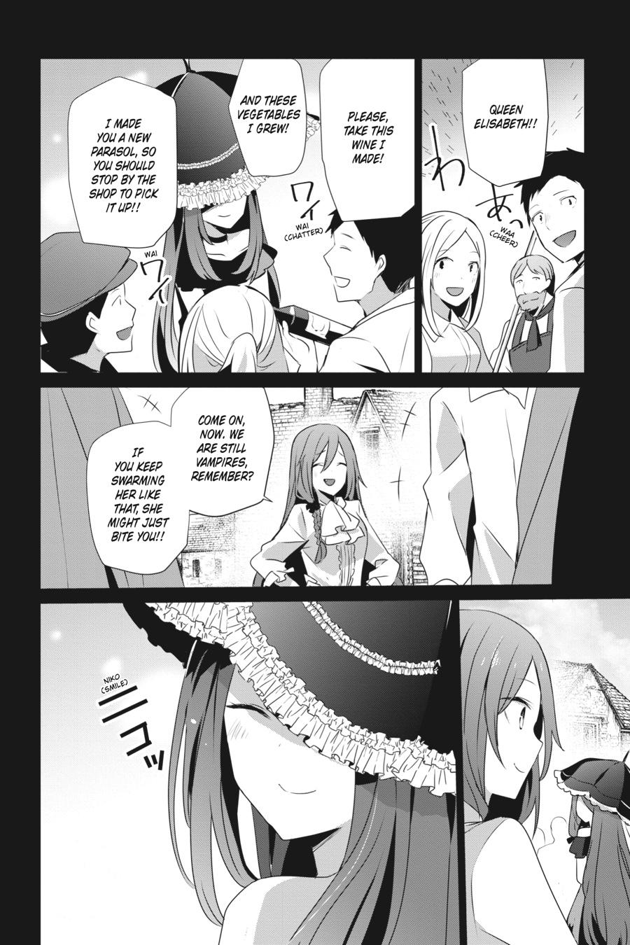 The Eminence in Shadow Chapter 30 - Page 26