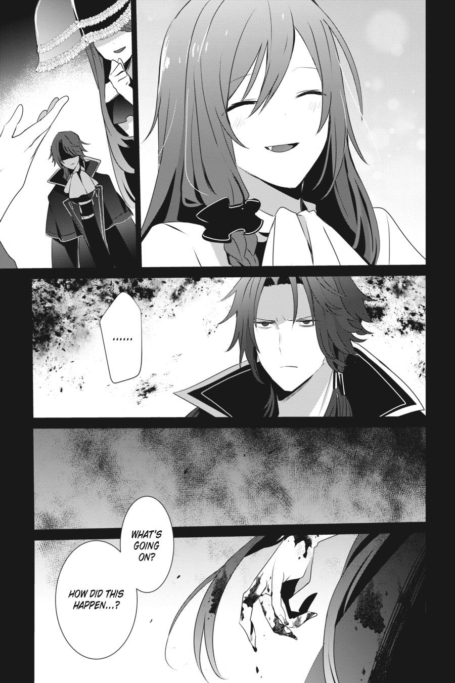 The Eminence in Shadow Chapter 30 - Page 27