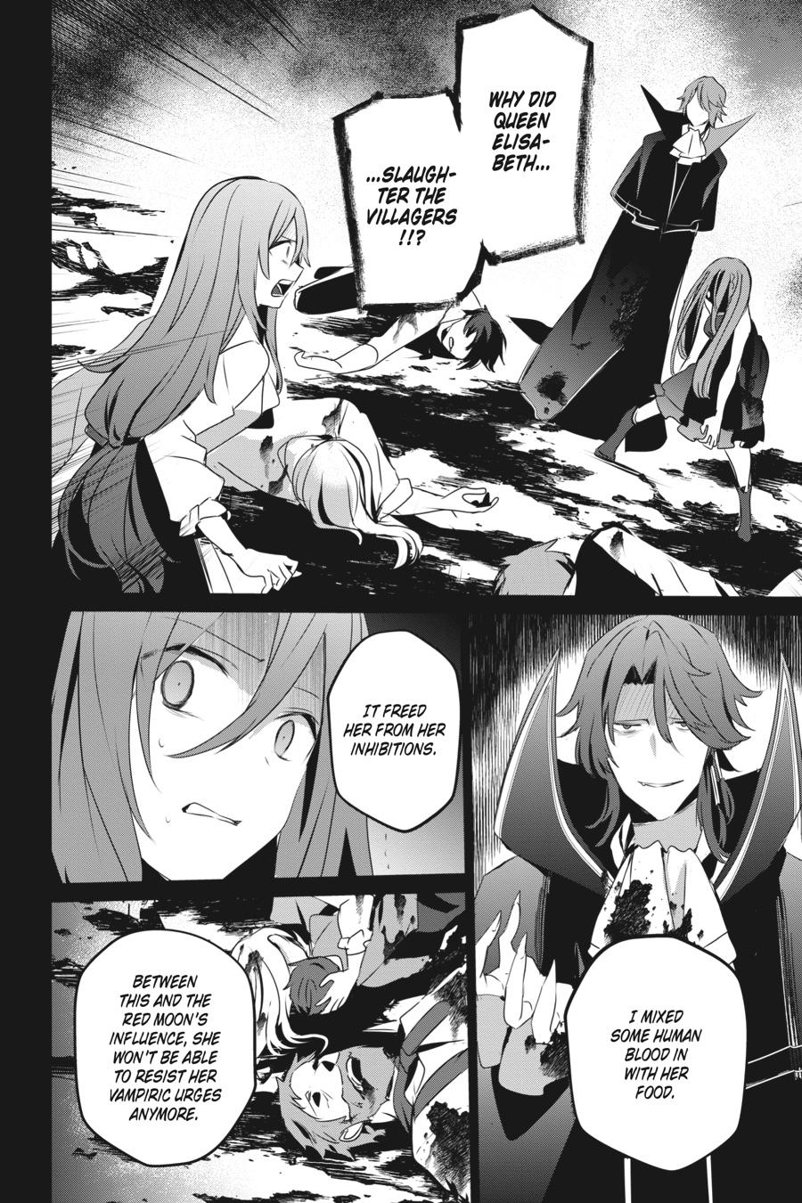 The Eminence in Shadow Chapter 30 - Page 28