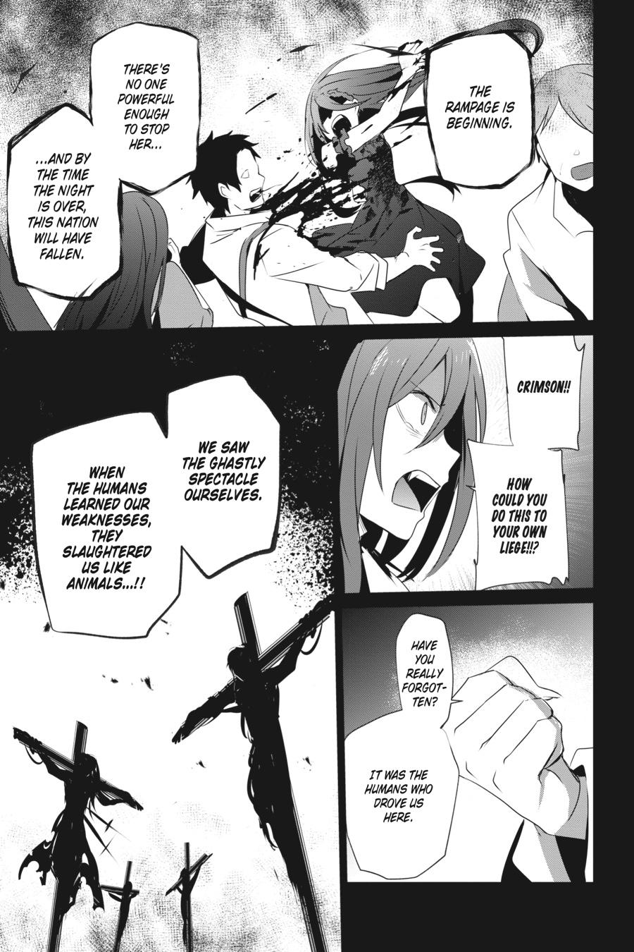 The Eminence in Shadow Chapter 30 - Page 29