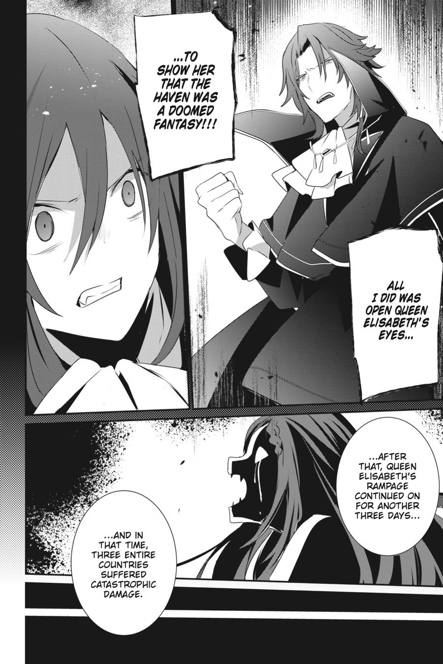 The Eminence in Shadow Chapter 30 - Page 30