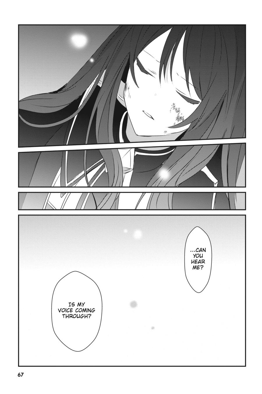 The Eminence in Shadow Chapter 31 - Page 24