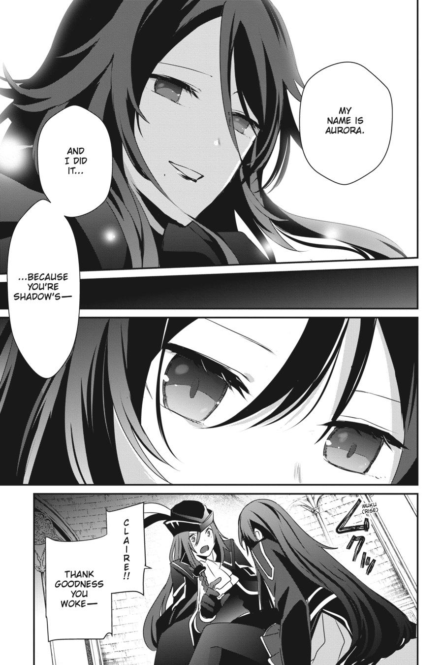 The Eminence in Shadow Chapter 31 - Page 28
