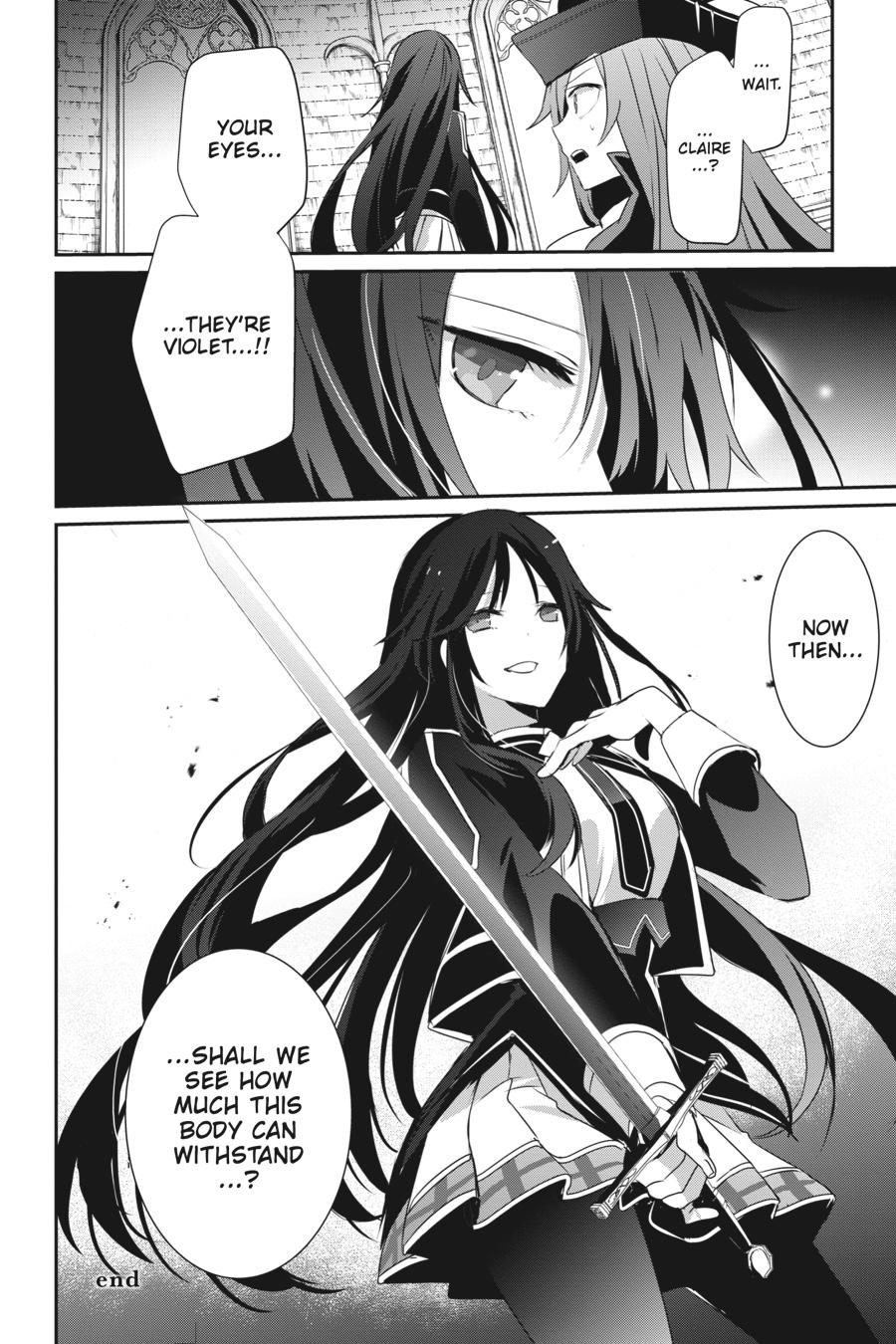 The Eminence in Shadow Chapter 31 - Page 29
