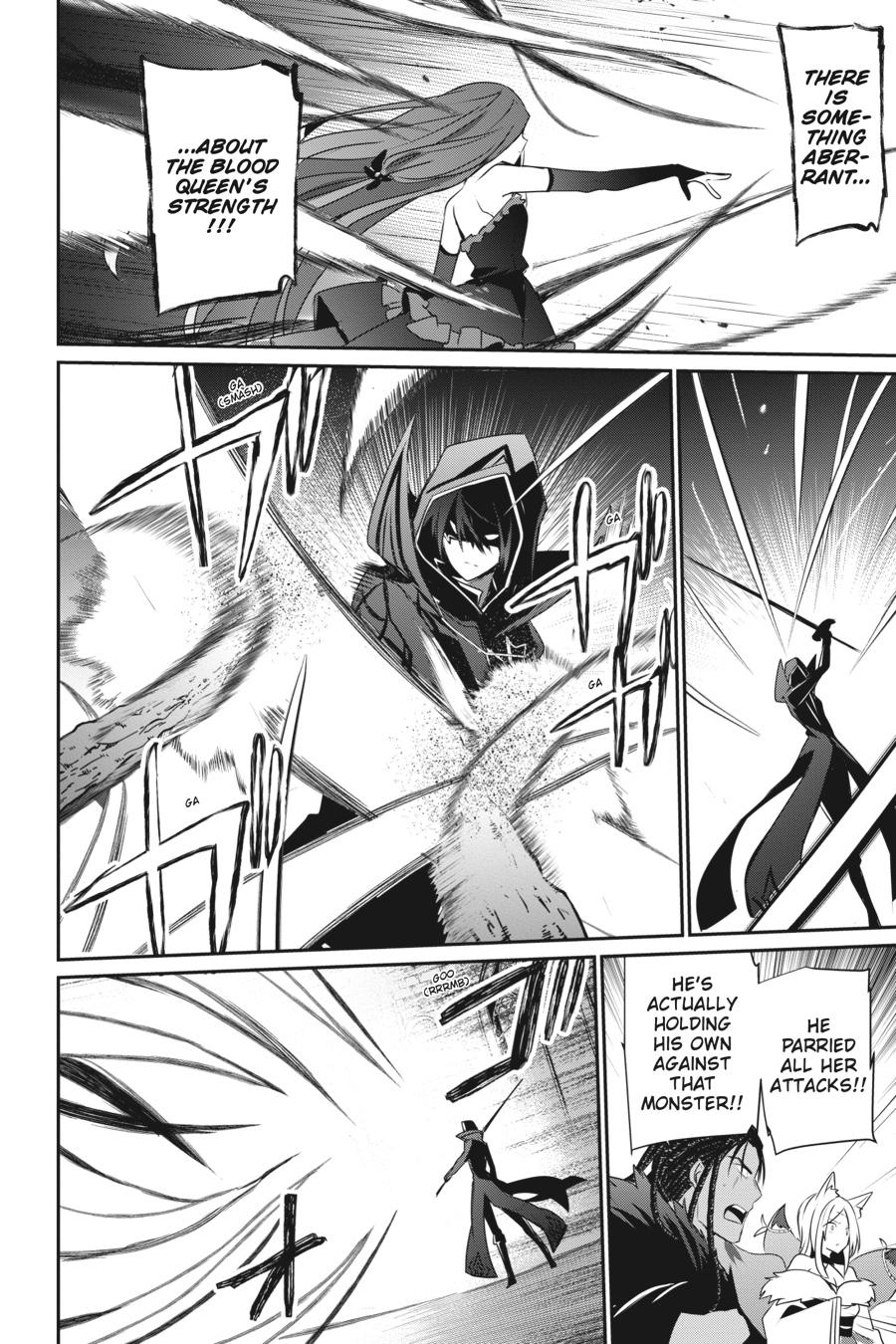 The Eminence in Shadow Chapter 32 - Page 14