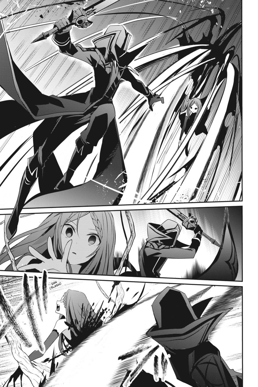 The Eminence in Shadow Chapter 32 - Page 15