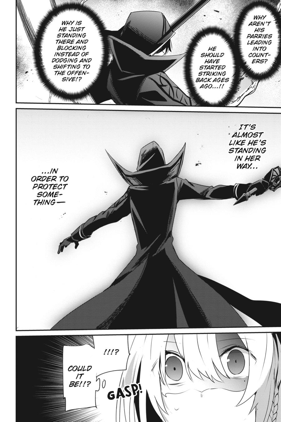 The Eminence in Shadow Chapter 32 - Page 18