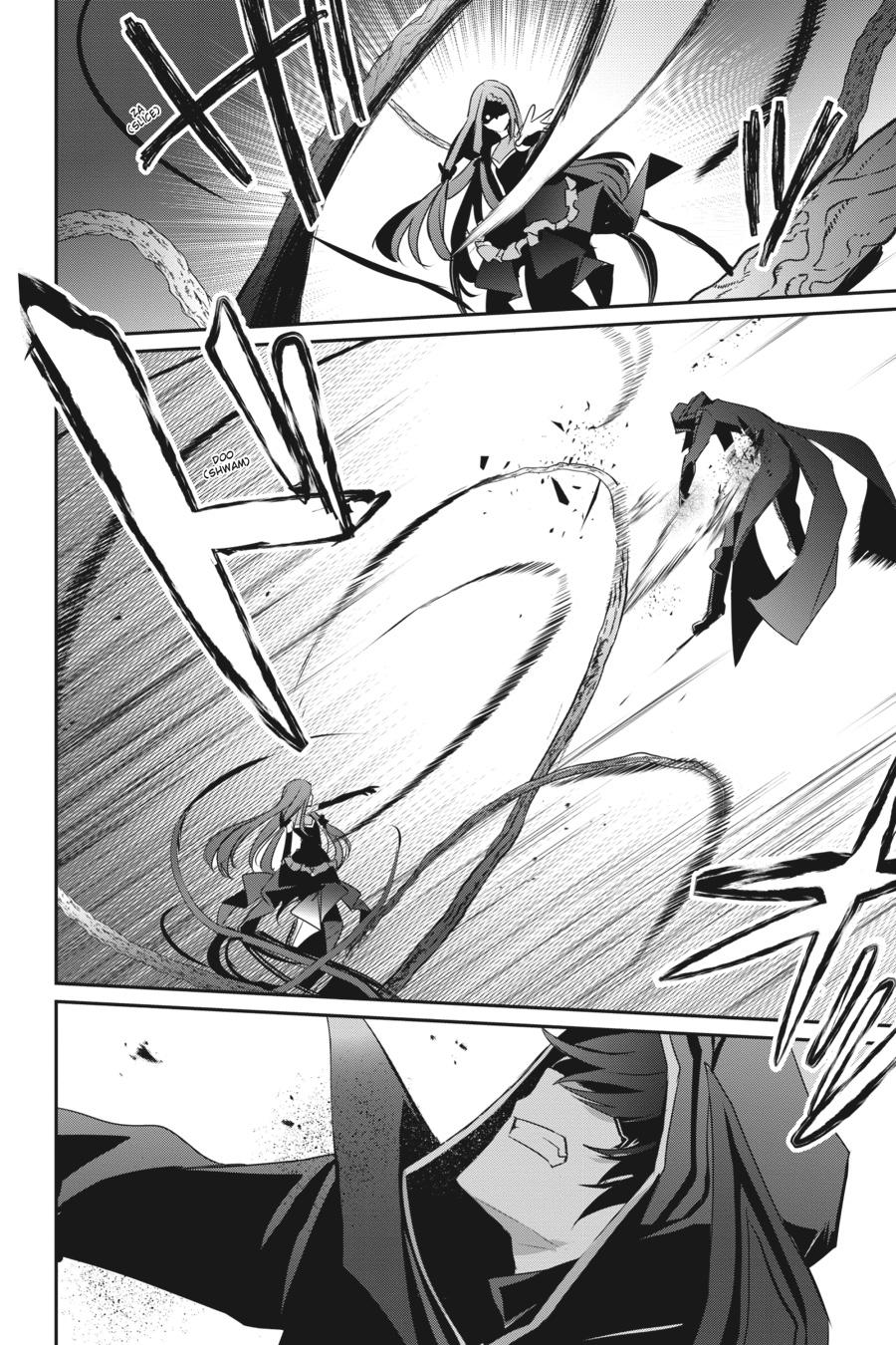 The Eminence in Shadow Chapter 32 - Page 20