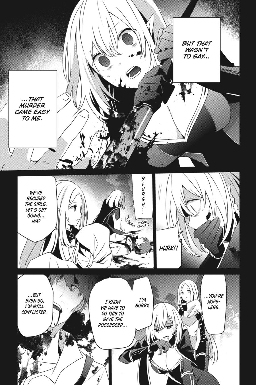 The Eminence in Shadow Chapter 32 - Page 23
