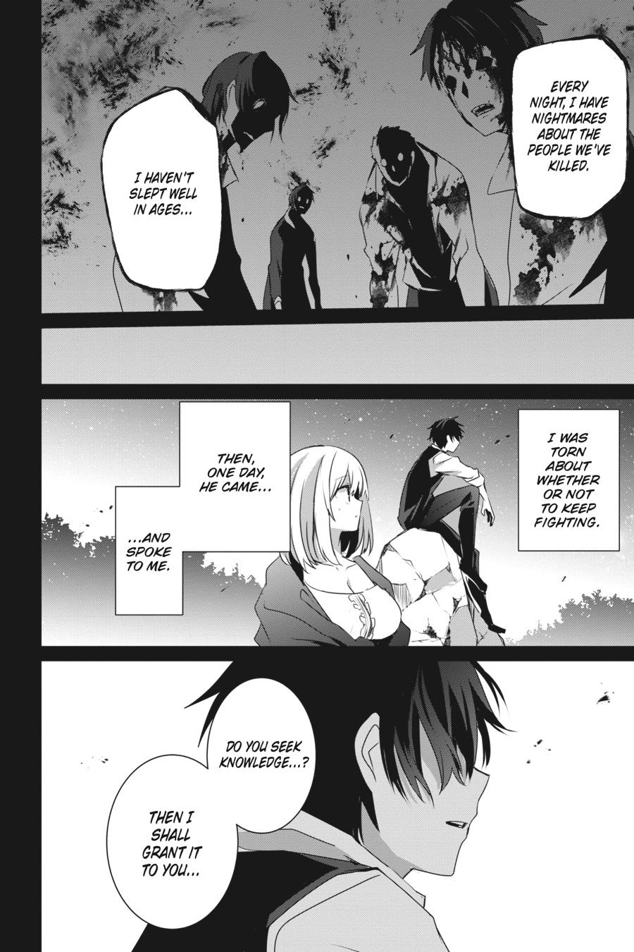 The Eminence in Shadow Chapter 32 - Page 24