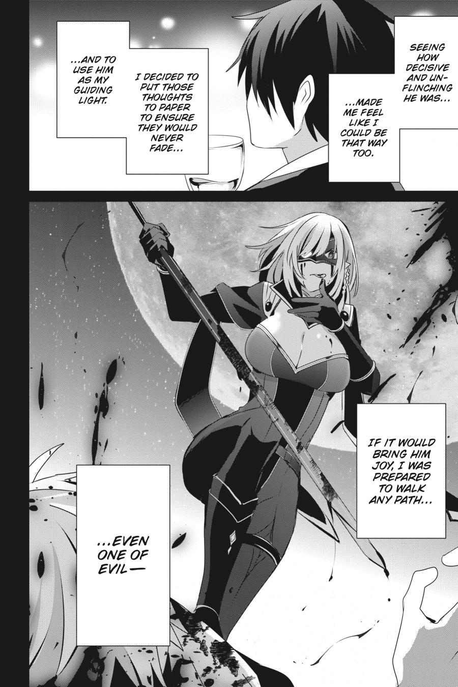 The Eminence in Shadow Chapter 32 - Page 26