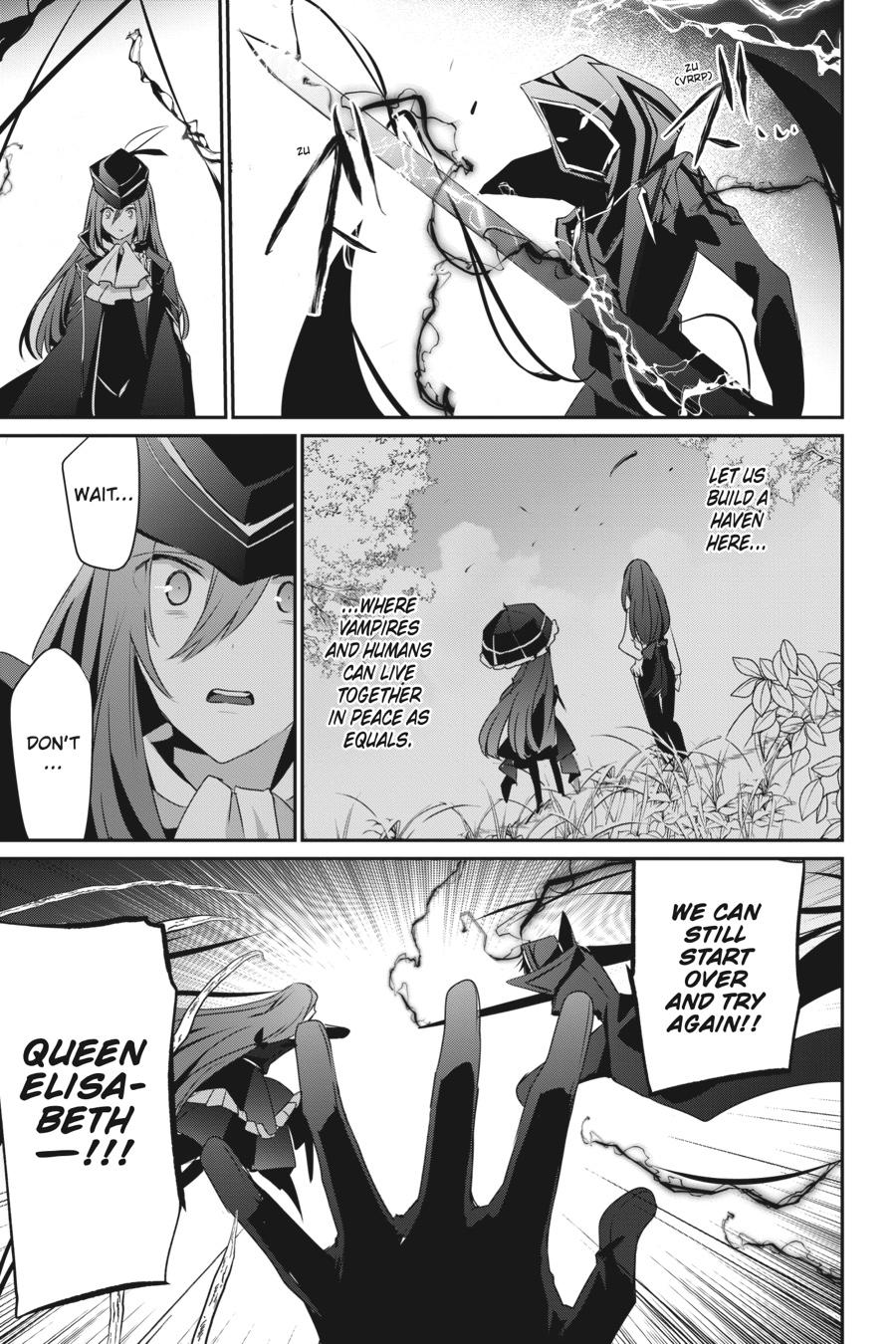 The Eminence in Shadow Chapter 32 - Page 33