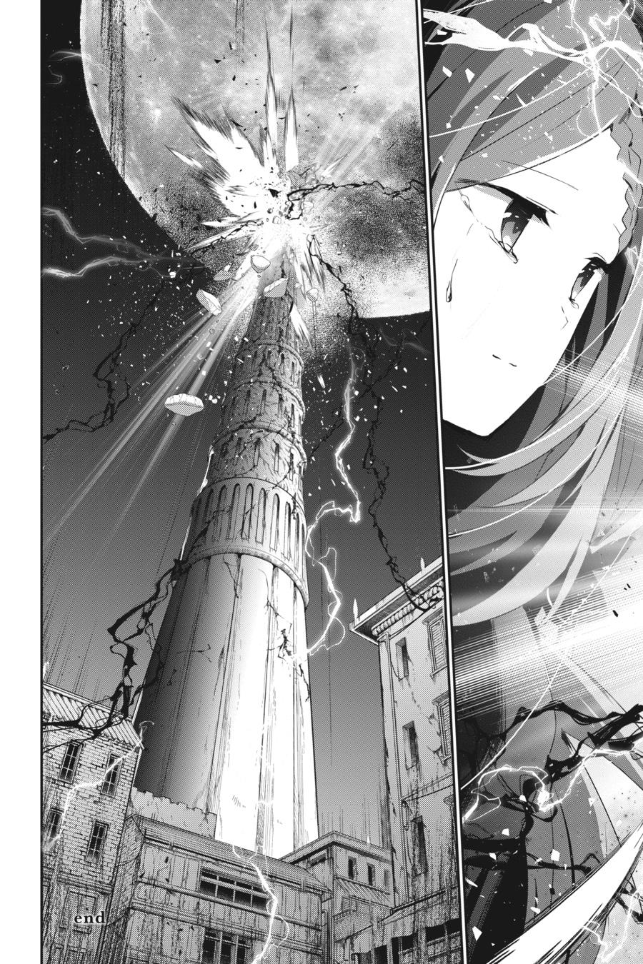 The Eminence in Shadow Chapter 32 - Page 35