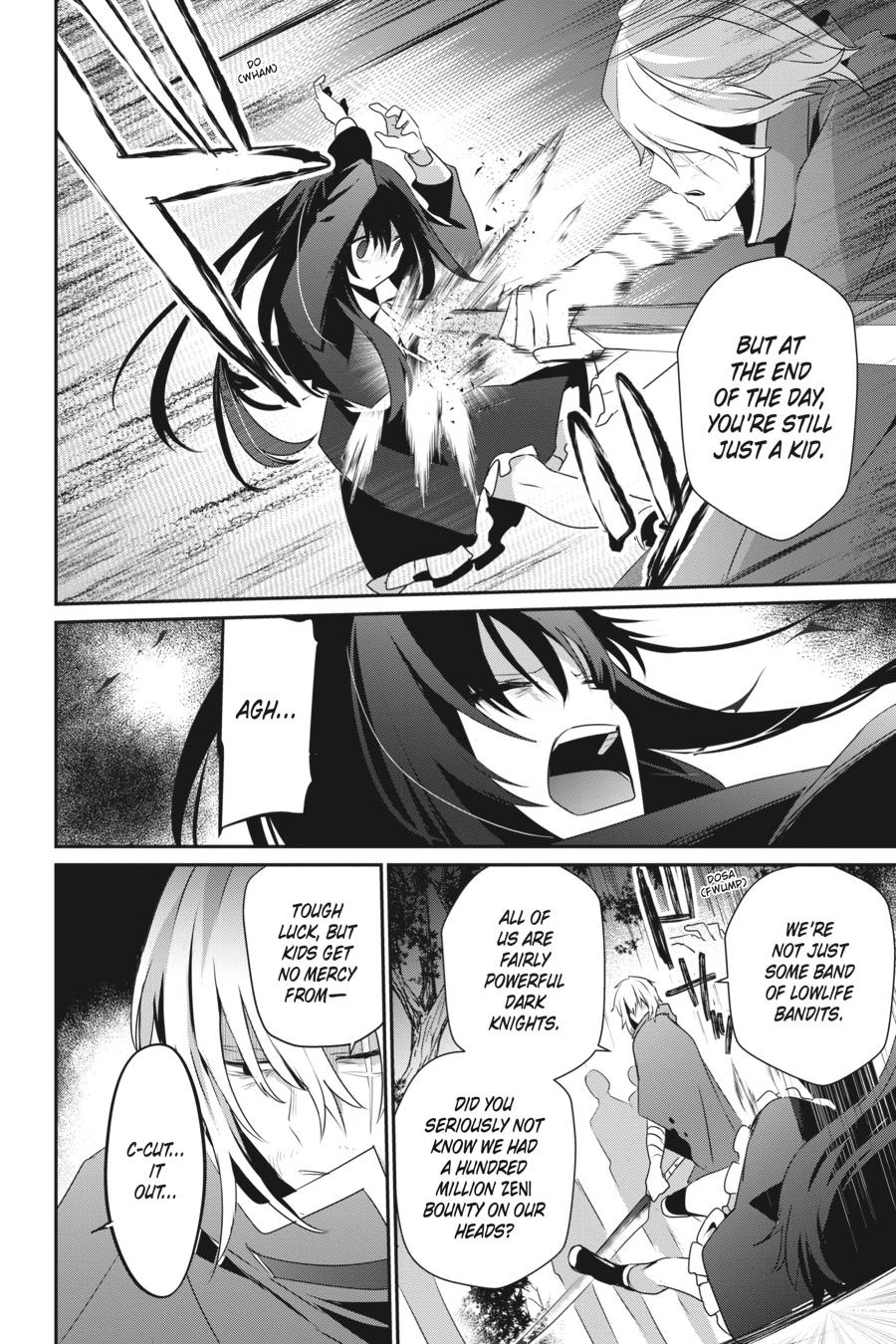The Eminence in Shadow Chapter 33 - Page 12