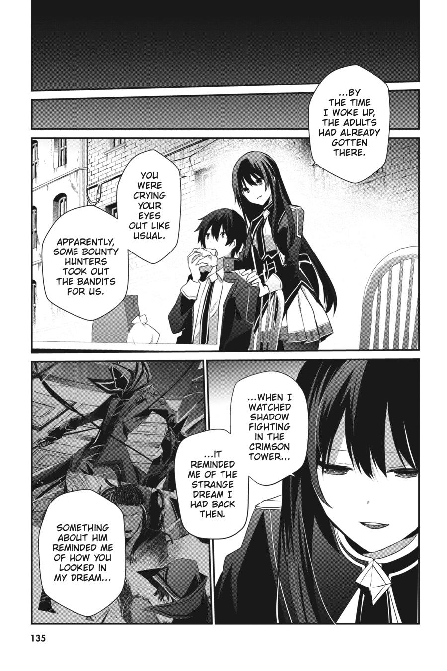 The Eminence in Shadow Chapter 33 - Page 23