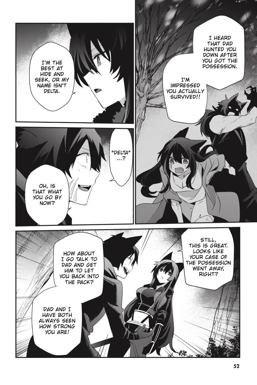 The Eminence in Shadow Chapter 35 - Page 16