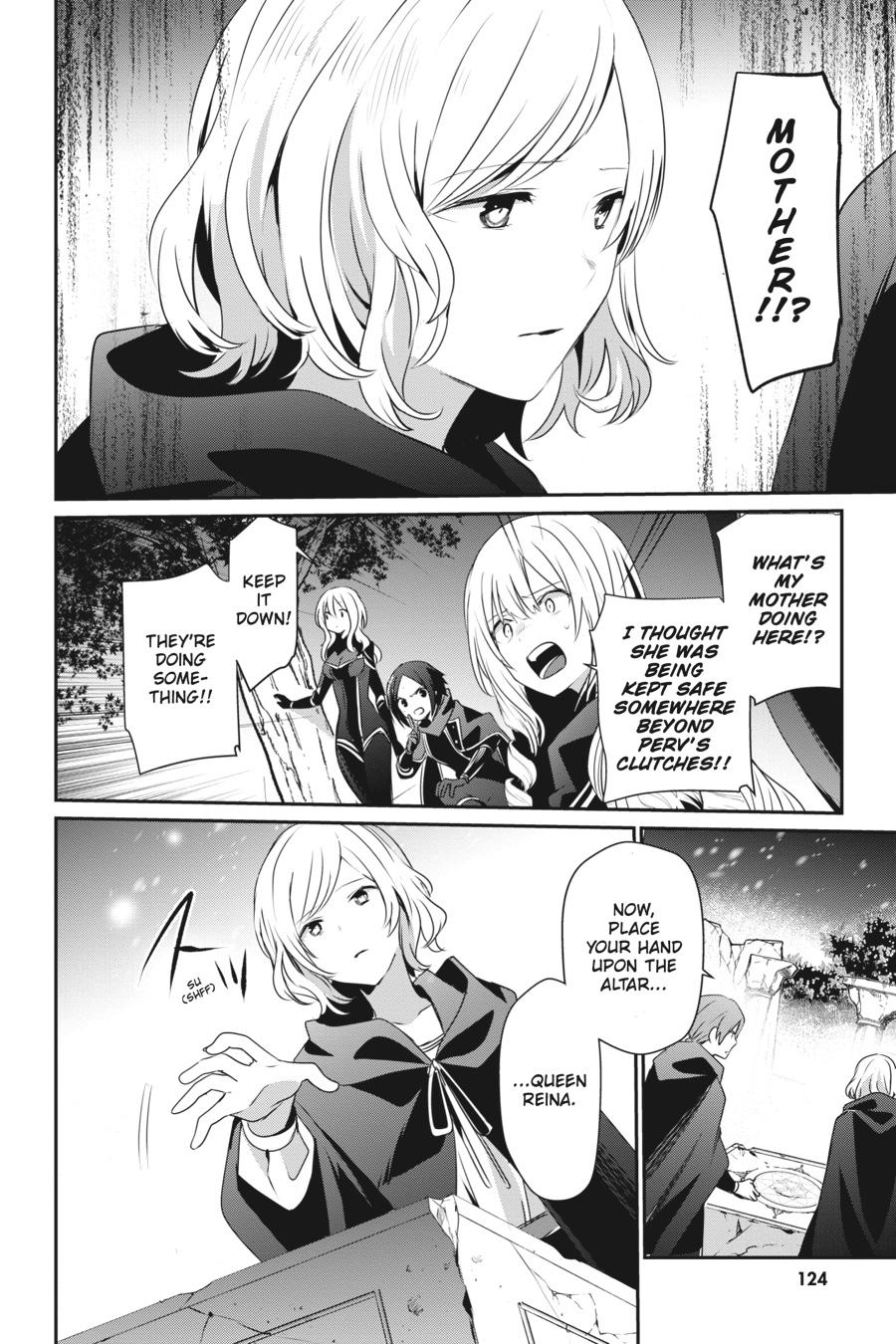 The Eminence in Shadow Chapter 41 - Page 17