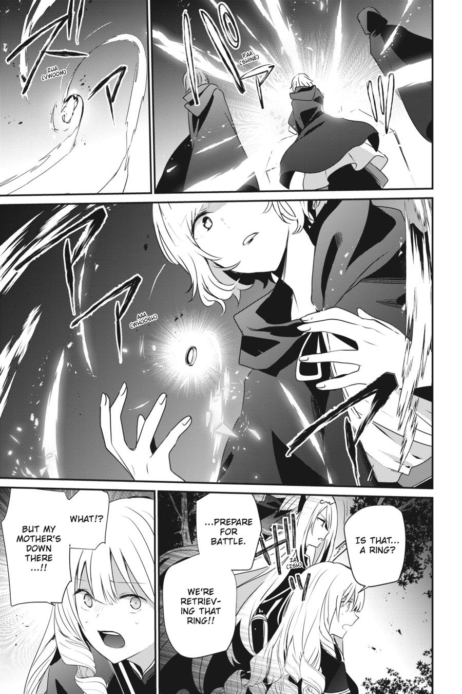 The Eminence in Shadow Chapter 41 - Page 18