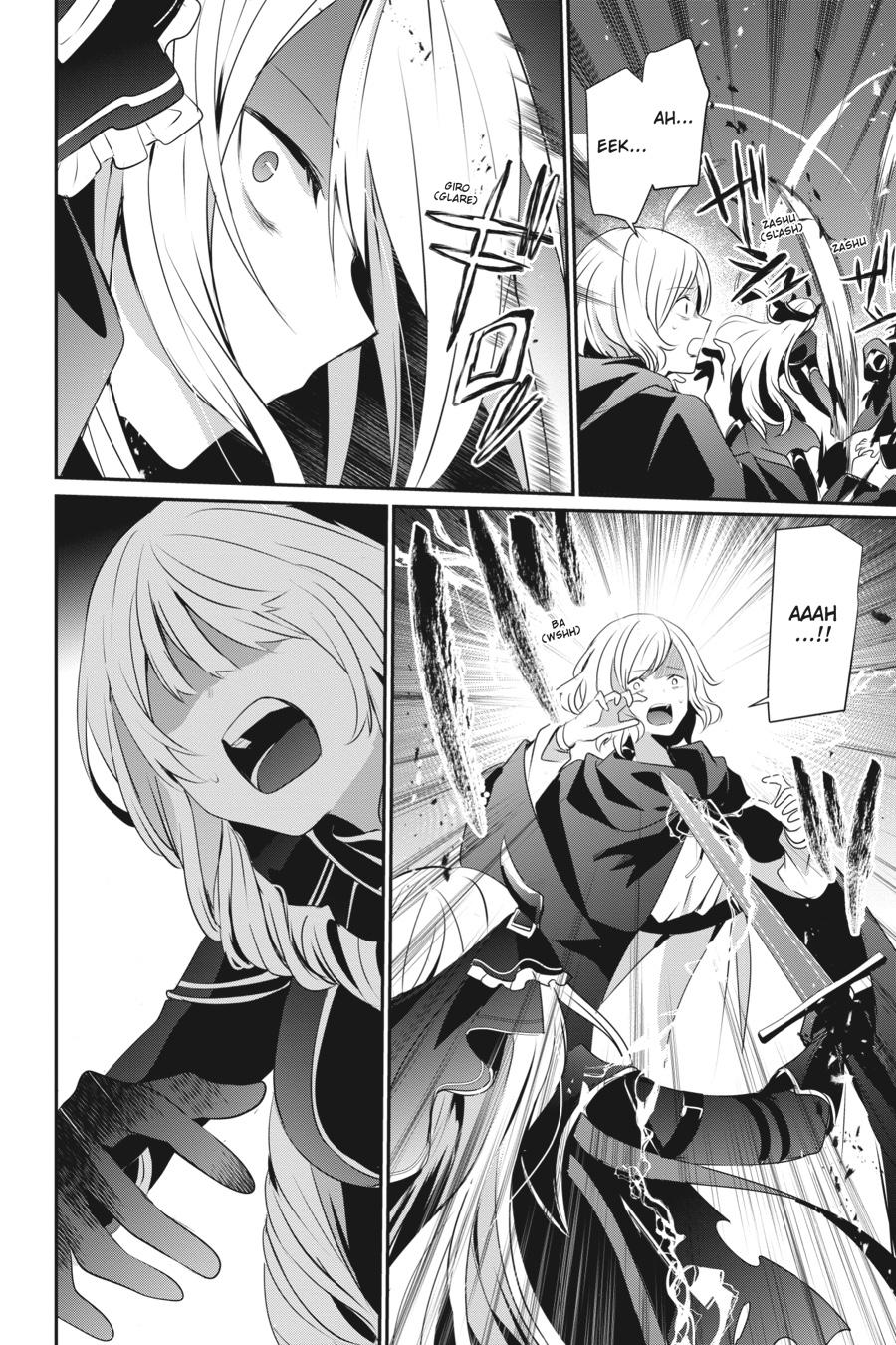 The Eminence in Shadow Chapter 41 - Page 21