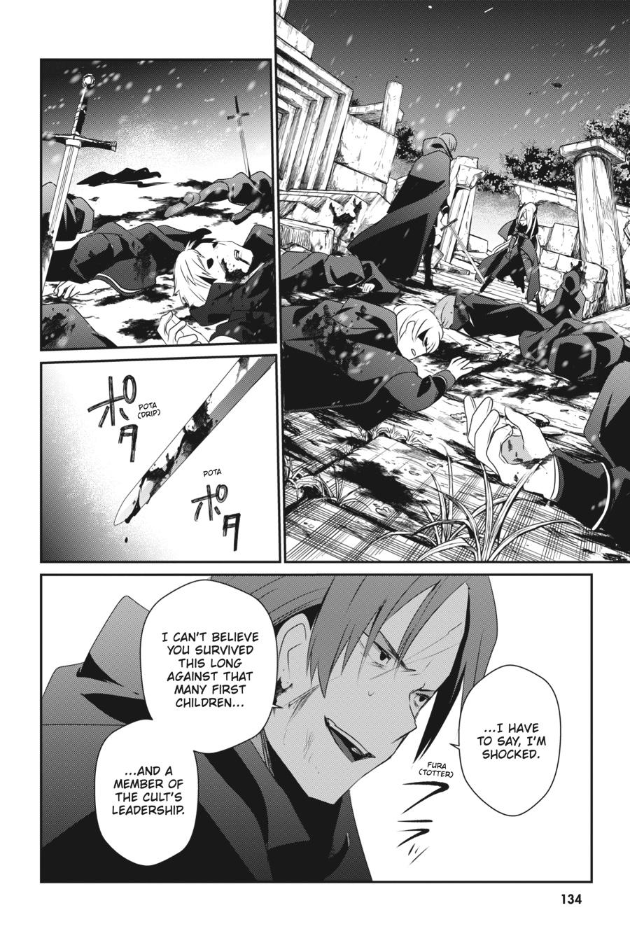 The Eminence in Shadow Chapter 41 - Page 27