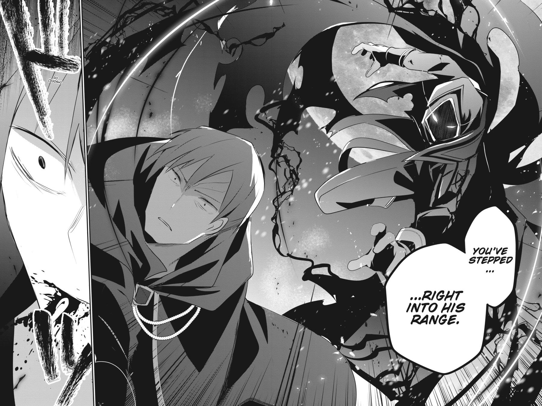 The Eminence in Shadow Chapter 41 - Page 31