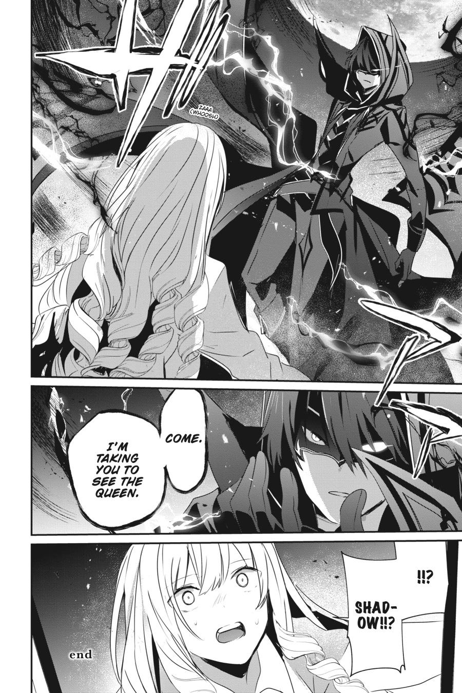 The Eminence in Shadow Chapter 43 - Page 32