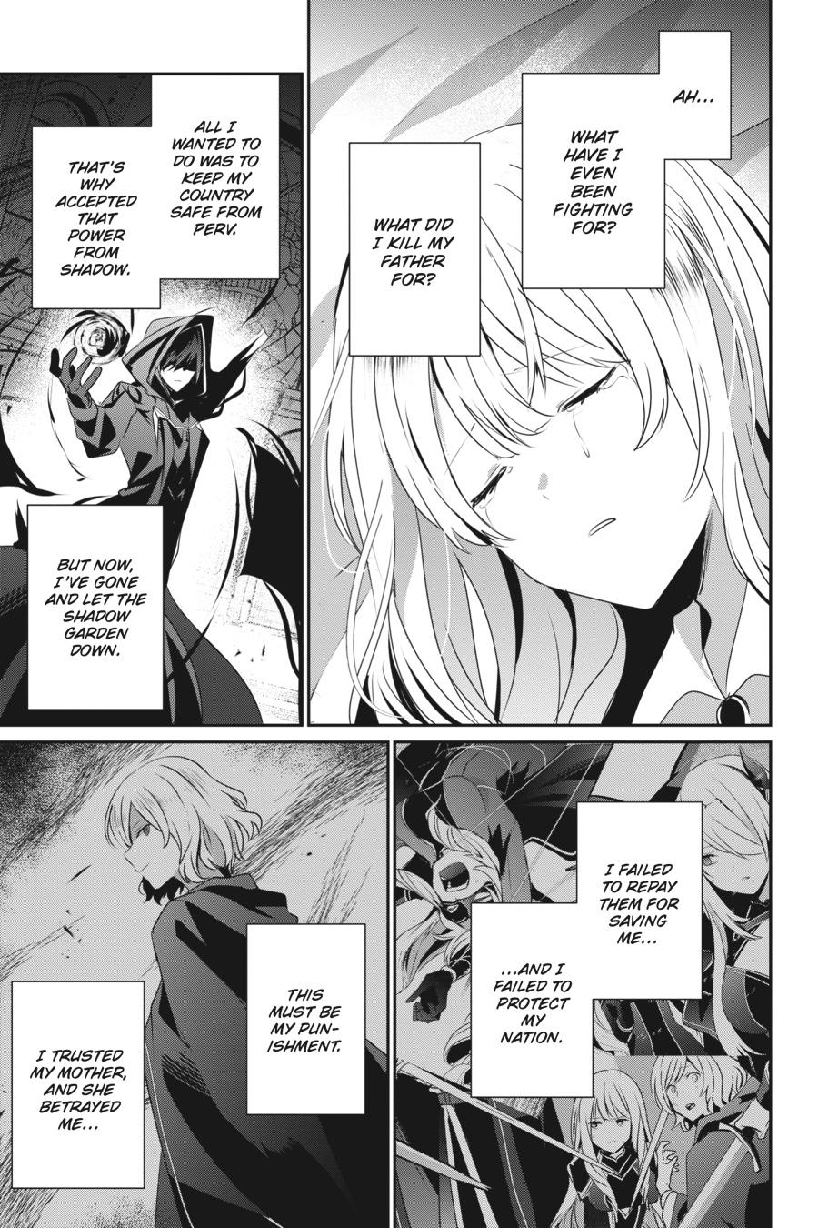 The Eminence in Shadow Chapter 44 - Page 7