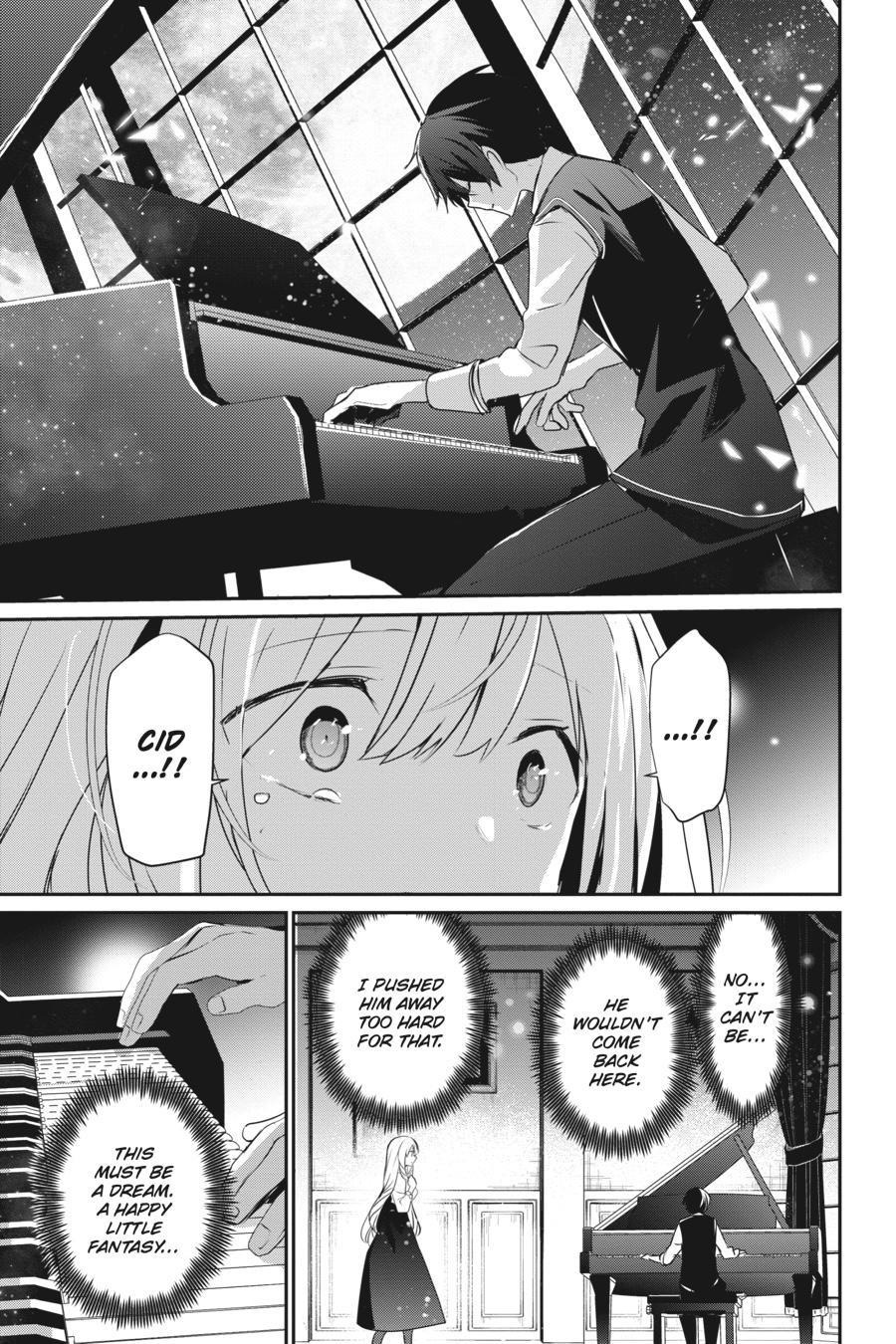 The Eminence in Shadow Chapter 44 - Page 9