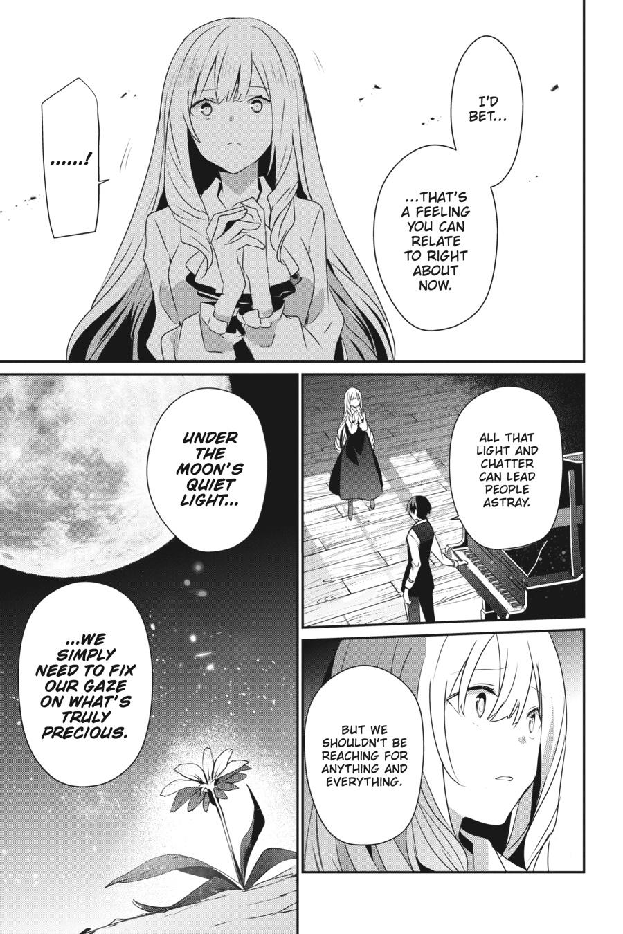 The Eminence in Shadow Chapter 44 - Page 11