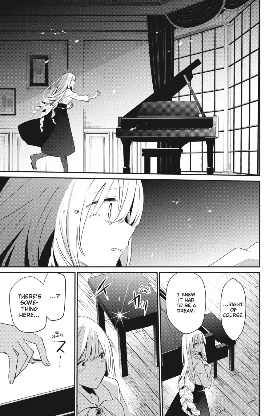 The Eminence in Shadow Chapter 44 - Page 13