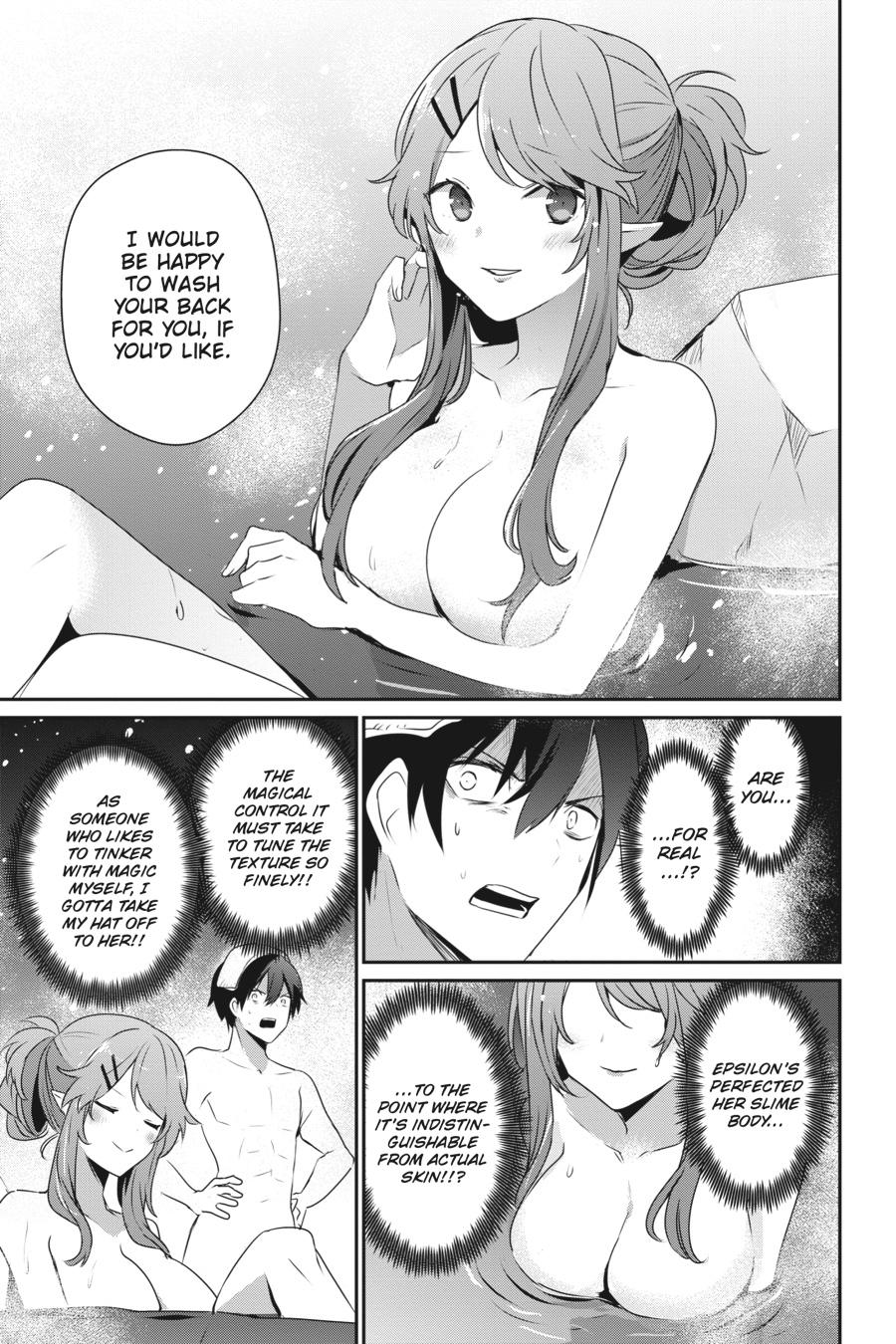 The Eminence in Shadow Chapter 44 - Page 17