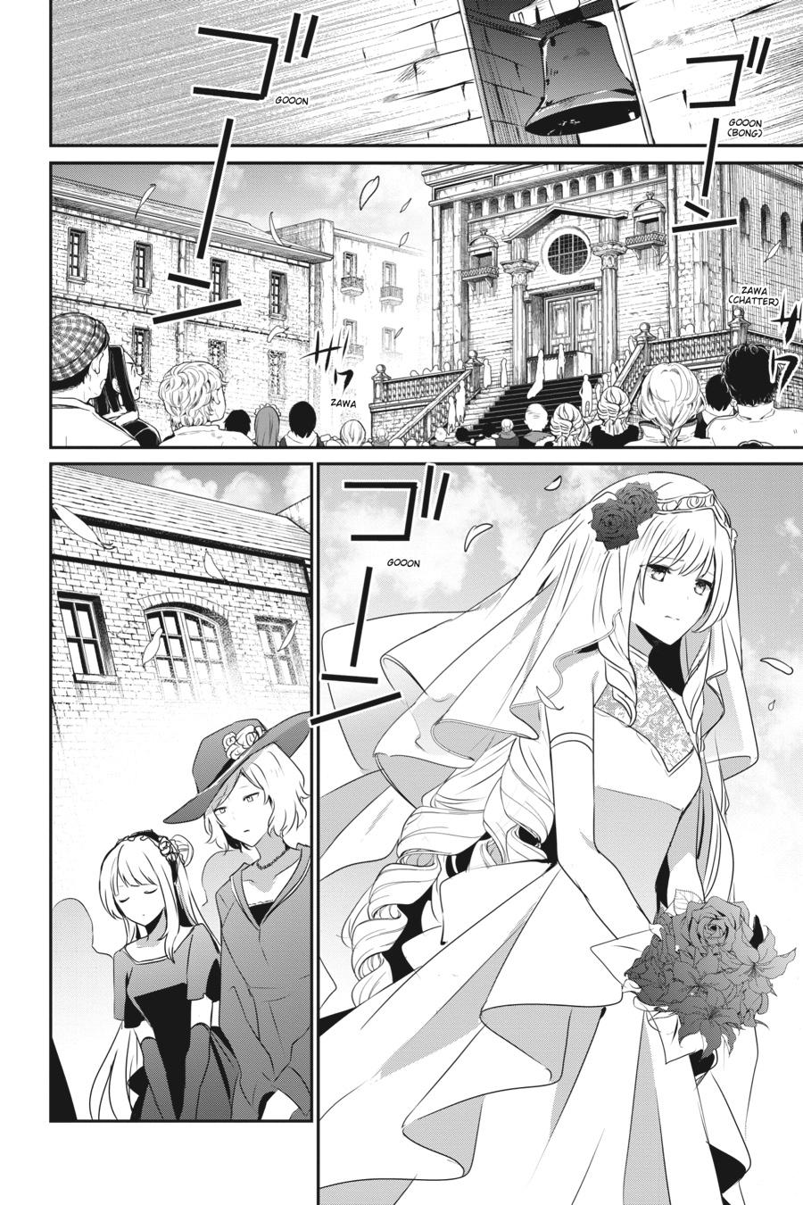 The Eminence in Shadow Chapter 44 - Page 24