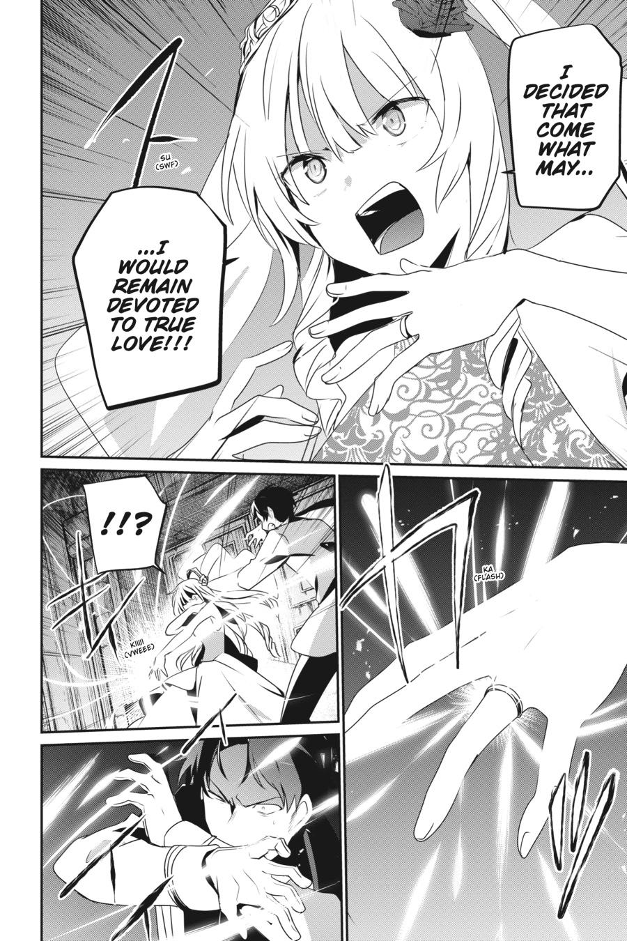 The Eminence in Shadow Chapter 44 - Page 28