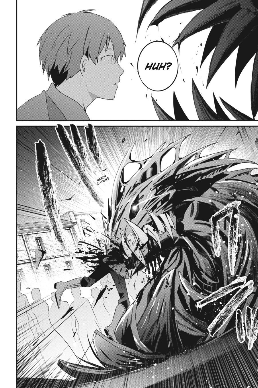 The Eminence in Shadow Chapter 45 - Page 13