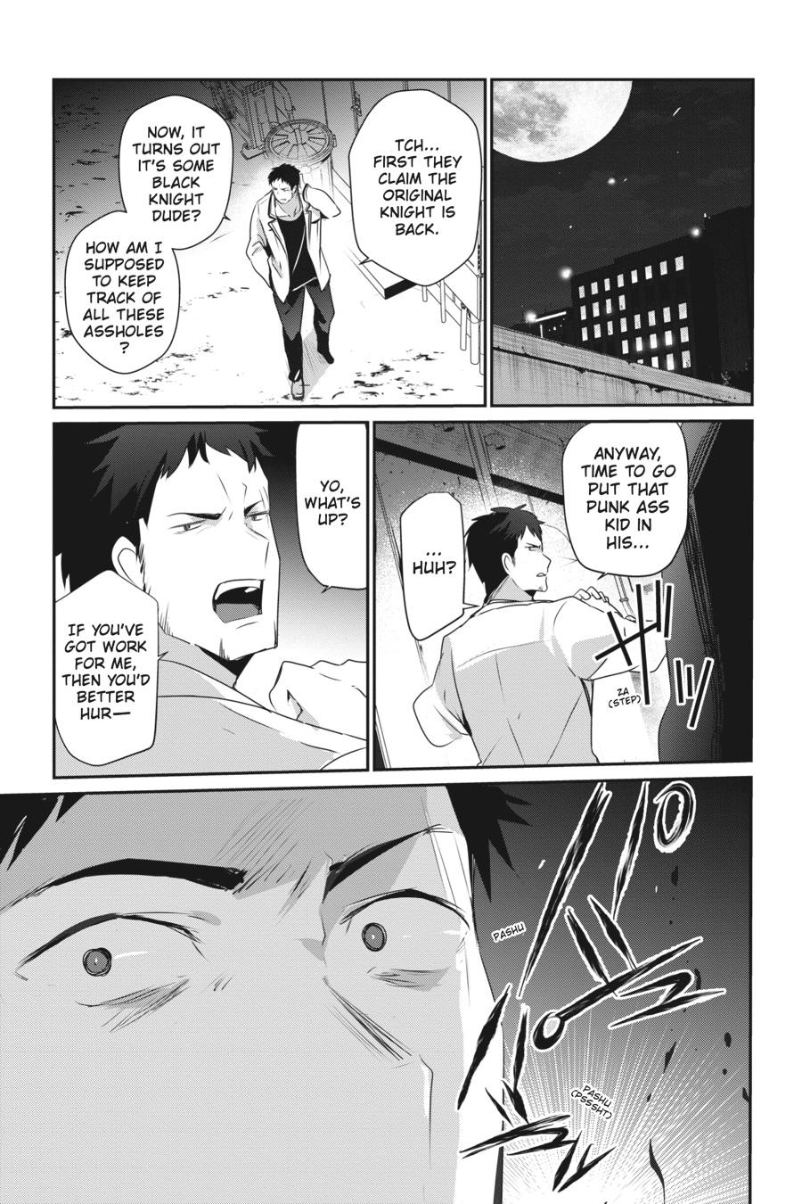 The Eminence in Shadow Chapter 51 - Page 28