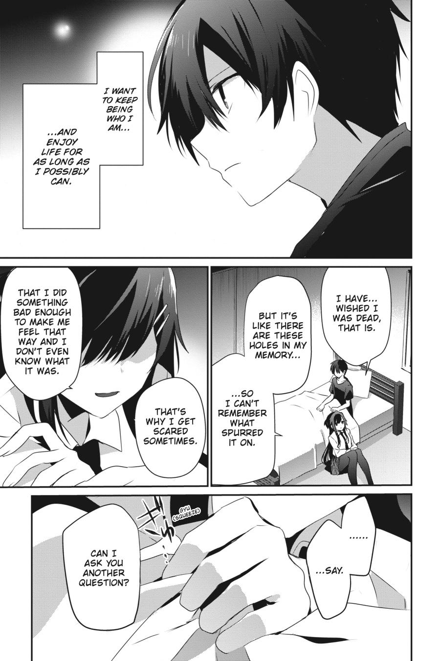 The Eminence in Shadow Chapter 52 - Page 5