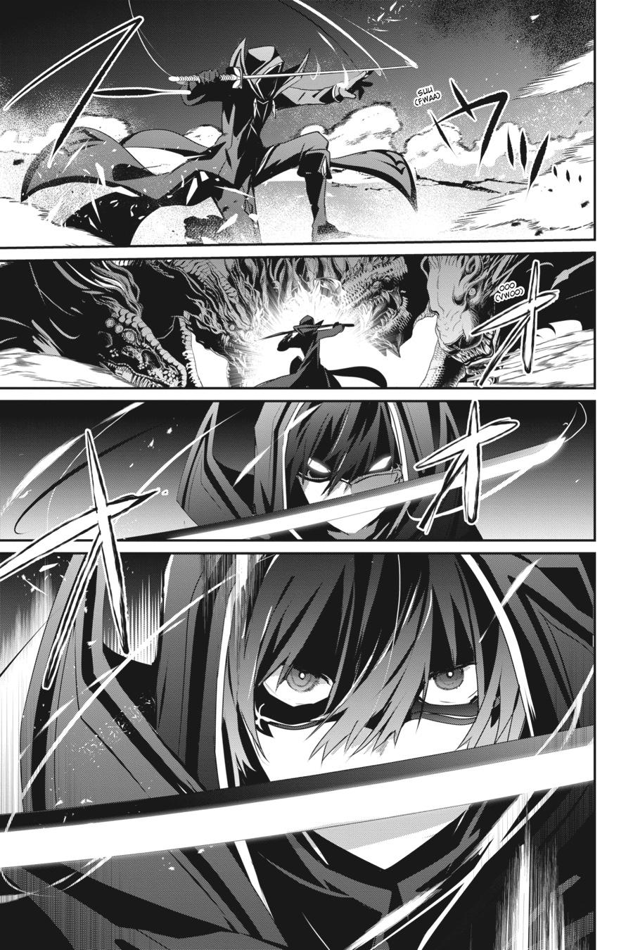 The Eminence in Shadow Chapter 53 - Page 24