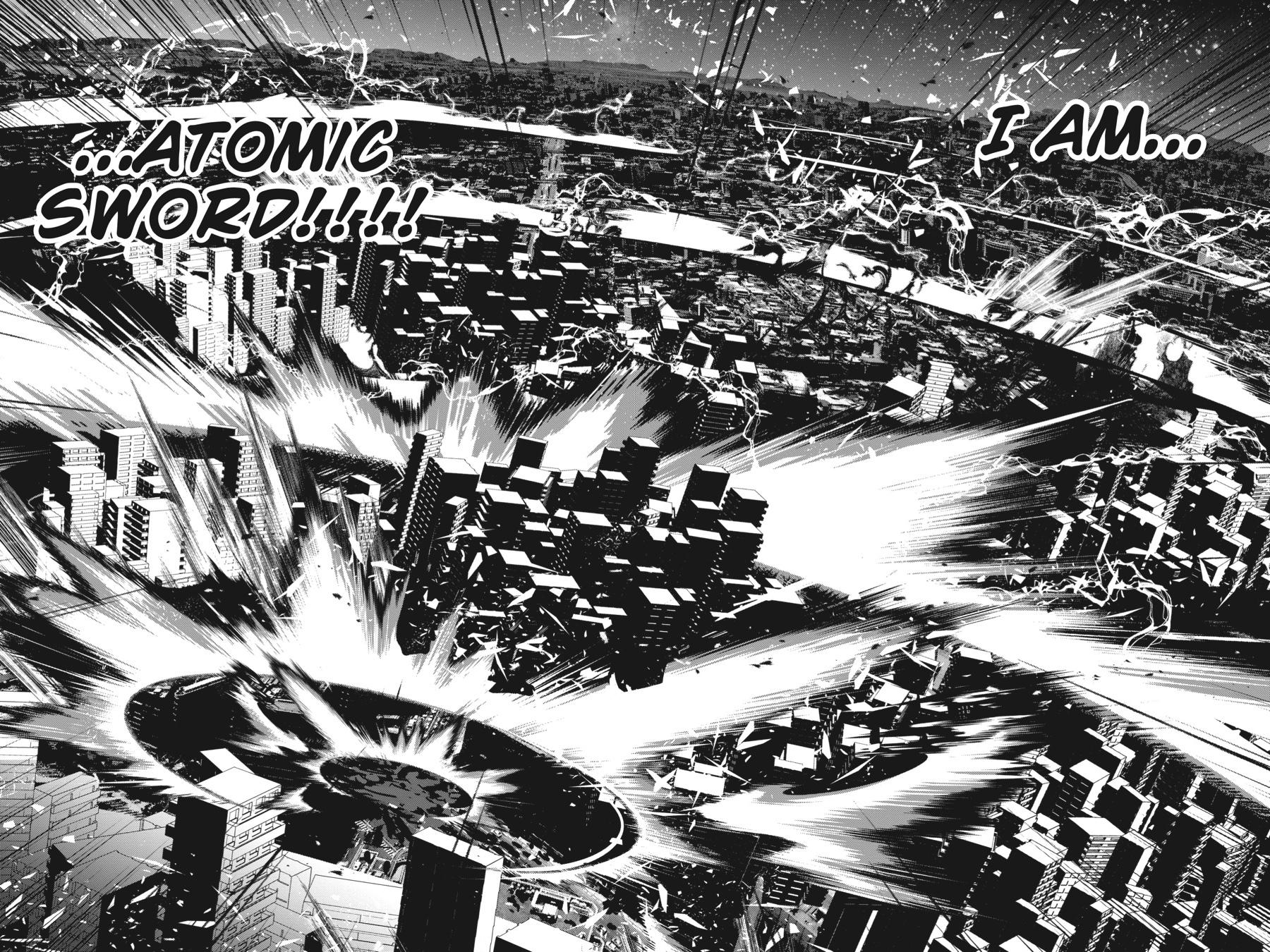 The Eminence in Shadow Chapter 53 - Page 25